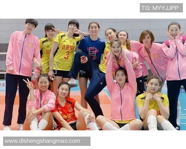 武汉排球队强势崛起排球力量排行榜荣获第三名